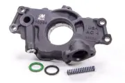 Melling High Performance Oil Pump 10296 for 1997-2010 Chevrolet Corvette (for: Chevrolet)