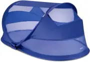 Joovy Gloo Portable Travel Tent for Kids Featuring UPF 50 Sun Protection, Eas...