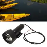 KYI 30ET H 30KG Underwater Thruster Brushless 4-Blade Propeller 24‑50V SP