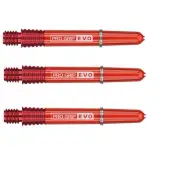 Target Pro Grip EVO Intermediate Dart Shafts