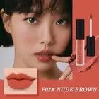 3pcs/Set Matte Liquid Lipstick Long-Lasting Non-Stick Gl Cup GX Waterproof H8P0