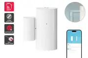 Kogan SmarterHome Zigbee Window and Door Sensor