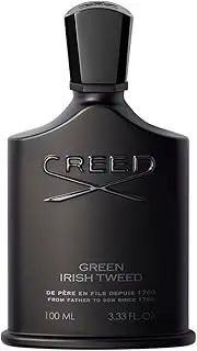 CREED Green Irish Tweed