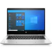 HP Probook X360 435 G8 13.3" FHD TOUCH AMD Ryzen 5 5600U 8GB 256GB SSD WIN10 PRO Pen FingerPrint Backlit W10P Flip Notebook (4V8G6PA)