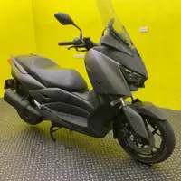 在飛比找蝦皮購物優惠-YAMAHA 山葉 X-MAX 300 (2018年) 車美