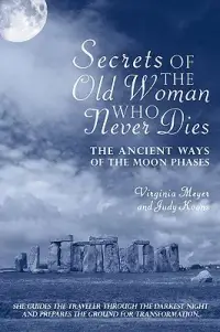在飛比找博客來優惠-Secrets of the Old Woman Who N