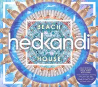 在飛比找誠品線上優惠-Hed Kandi: Beach House (3CD)