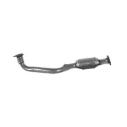 Driver Side Catalytic Converter for Audi Base Model 100 2.8L 1992-1994