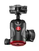 ◎相機專家◎ Manfrotto MH496-BH 迷你球型雲台 496RC2 新款 載重10kg 公司貨【跨店APP下單最高20%點數回饋】