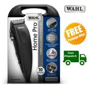 Wahl Home Haircut Clippers Trimmer Clipper Shaver Kit Mens Hair Grooming Beard