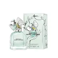 在飛比找樂天市場購物網優惠-岡山戀香水~Marc Jacobs Perfect 女性淡香