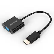 [DPTV] Displayport to VGA Adapter ()