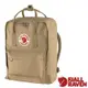 Fjallraven 北極狐 Kånken 多功能輕量防潑水日用背包_23510-221 黏土