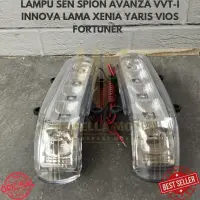 在飛比找蝦皮購物優惠-Avanza VVTI Innova 舊鏡感應燈 Xenia
