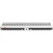 1.5m Commercial Indoor Air Curtain Super Power 2 Speeds 3566m³/h, UL Certified Wall Mounted Air Curtains for Doors, Indoor Over Door Fan with Heavy Duty Limit Switch, Easy-Install