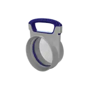 Rain Harvesting Removable Screen Mozzie Stoppa - 100mm