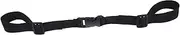 Backpack Strap Holders Quick-Release Buckle Belt for Hiking Material Easy to Attach