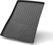 Car Mat Cargo Liner for B&MW 7 Series G12 2015-2023 Car Trunk Mat Car Rear Cargo Boot Liner Floor Interior Accessories