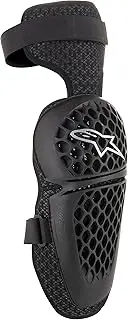 Alpinestars Men's Bionic Plus Off-Road Motorcycle Knee Protector