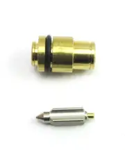 Suzuki GS550 GSX1100F KYV-29028 Float Valve Needle and Seat