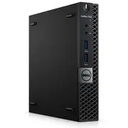 Dell OptiPlex 7040 Micro Desktop PC i5-6500T 2.5GHz 16GB RAM 1TB SSD + Wi-Fi - Refurbished