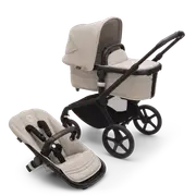 Bugaboo Fox 5 Pram - Sleek & Sturdy Pram Design