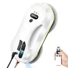 Window Automatic Water Spray Cleaning Robot Vacuum Cleaner Remote Control