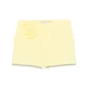 [Blumarine] Blumarine-Shorts Nylon-Donna 42 IT