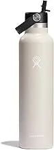 Hydro Flask 24 Oz Standard Flex Straw Cap Oat