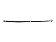 Brake Hose For 05-16 VW Audi Jetta A3 Quattro Eos Golf GTI Rabbit Base BN86R7 (for: Audi)