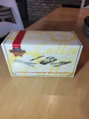 Matchbox Yesteryear Collectibles / YPC02-M 1937 GMC Van 'Coca Cola' Sealed Box