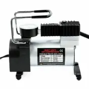 12v Car Electric Air Compressor 150PSI Tyre Deflator Portable Inflator Pump