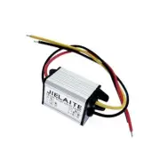 12V to 6V DC step down converter module, 3A 18W DC to DC buck converter, DC-DC