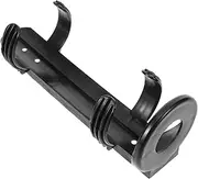Gatuida Vehicle Fire Extinguisher Mount Car Bracket Material Multi-Function Design Quick Response to Fire