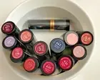REVLON Super Lustrous Lipstick : cream, pearl, sheer, matte. Sealed-Choose Shade