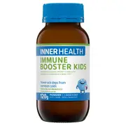 Inner Health Immune Booster Kids Probiotic Powder 120g