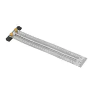 Marking T Ruler Accuracy Scale Scribe Rulers Woodworking Measuring Tool 0‑300mm