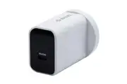 Moki USB Type-C PD 20W Fast Wall Charger For Smartphones Tablets iPhone Samsung