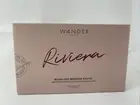 Wander Beauty Blush And Bronzer Palette - Riviera 0.25 oz