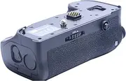 DSTE DMW-BGG9 DMW-BGG9GK Vertical Battery Grip Compatible with Panasonic Lumix G9 Camera