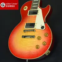 在飛比找蝦皮購物優惠-Gibson Les Paul Standard 50s H