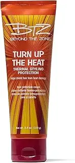 Beyond the Zone Thermal Style Protection Cream