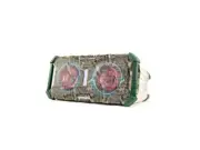 Gemini Soundsplash Portable Waterproof Wireless Bluetooth Speaker W/ Multi-Color