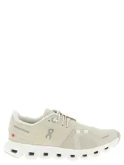 [On] On-Cloud 6 Sneakers Beige-Donna 8.5