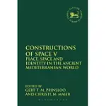 CONSTRUCTIONS OF SPACE V