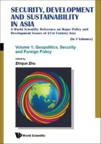 在飛比找博客來優惠-Security Policy, Sustainable D