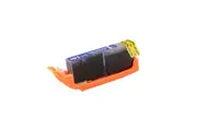 1x Compatible Canon CLI-681XXL Photo blue Ink Cartridges