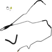ACDelco Gold 36-366227 (19359769) Power Steering Return Line Hose Assembly