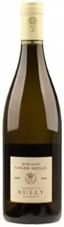 Domaine Jaeger-Defaix - Rully 1er Cru 'Rabource' Blanc - 2022