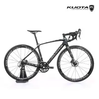 在飛比找蝦皮商城優惠-【KUOTA】 K-ALL ROAD LFS 全地形碳纖維碟